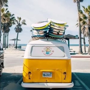 Meet your Posher, Bailey